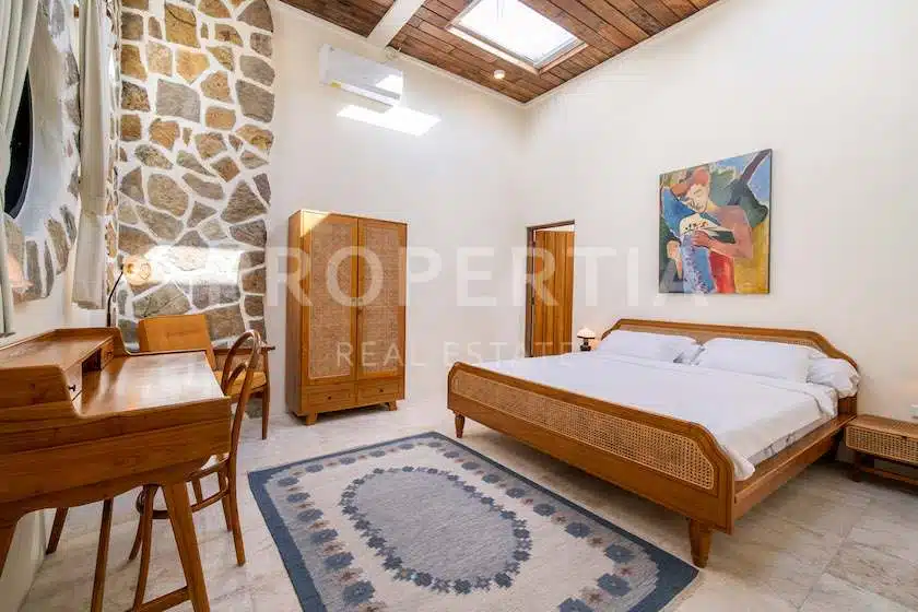 3-bedroom freehold villa in Canggu — photo 3 of 5