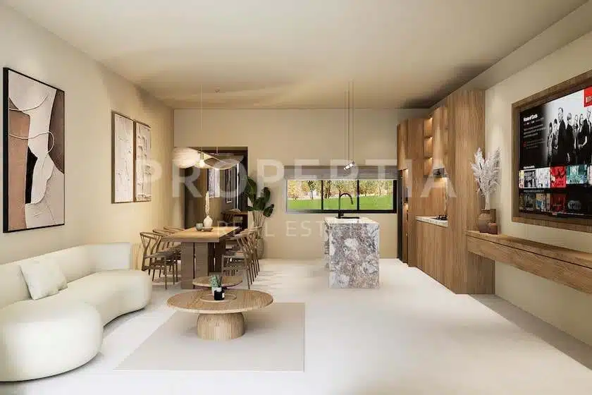 2-bedroom freehold villa in Seseh/Cemagi — photo 5 of 5