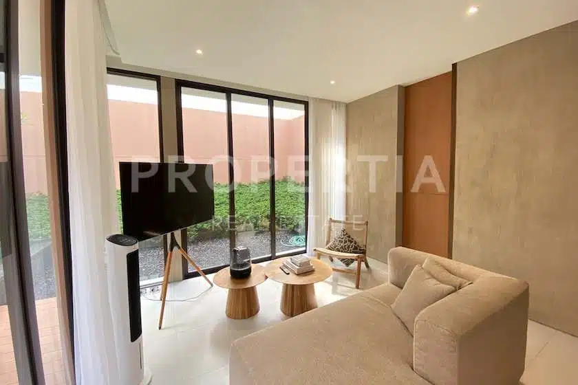 3-bedroom freehold villa in Umalas — photo 3 of 5
