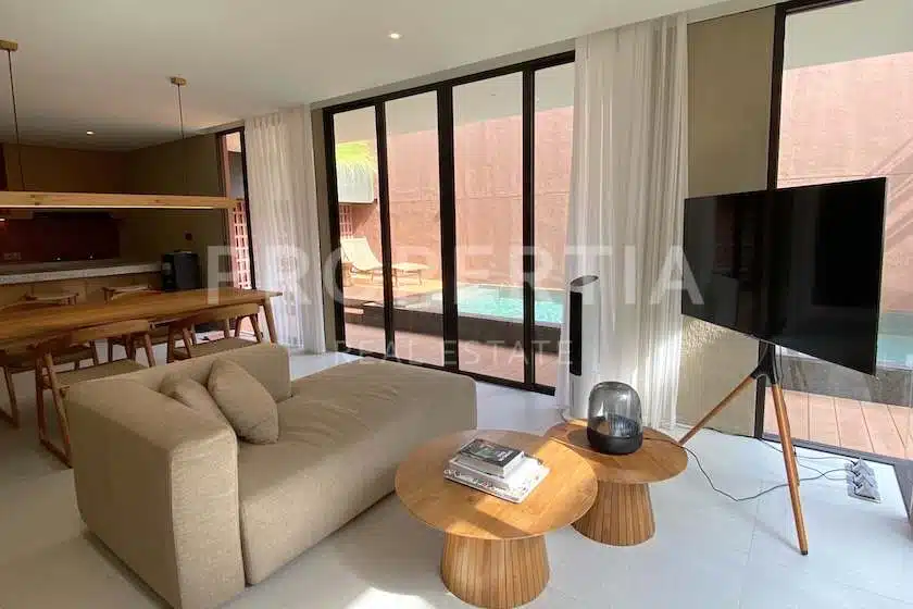 3-bedroom freehold villa in Umalas — photo 5 of 5