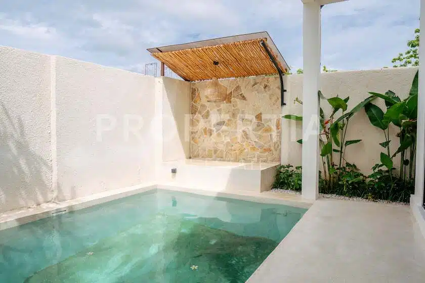 3-bedroom freehold villa in Ungasan — photo 3 of 5
