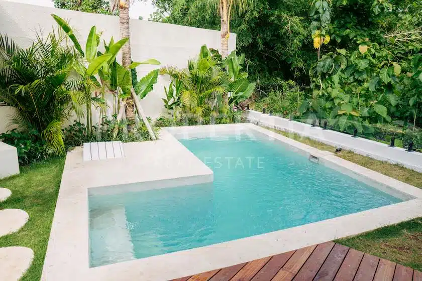 1-bedroom freehold villa in Bingin — photo 3 of 5