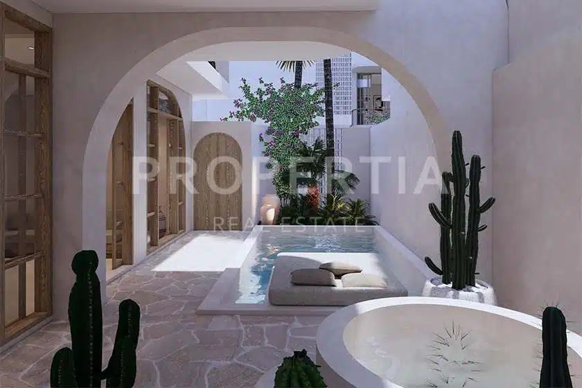 2-bedroom freehold villa in Ungasan — photo 3 of 5