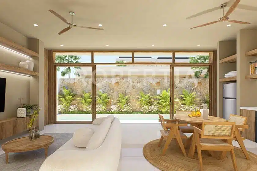2-bedroom freehold villa in Bingin — photo 5 of 5
