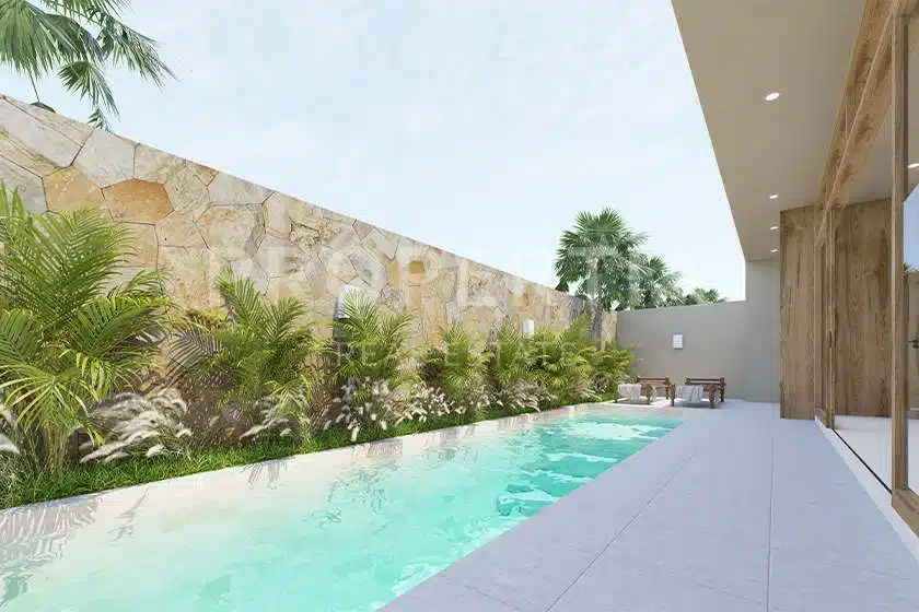 2-bedroom freehold villa in Bingin — photo 3 of 5