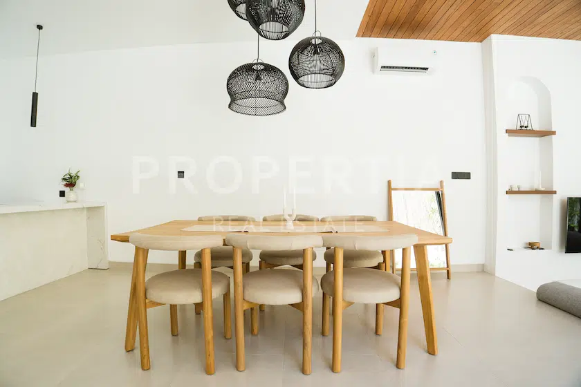 2-bedroom freehold villa in Canggu — photo 5 of 5