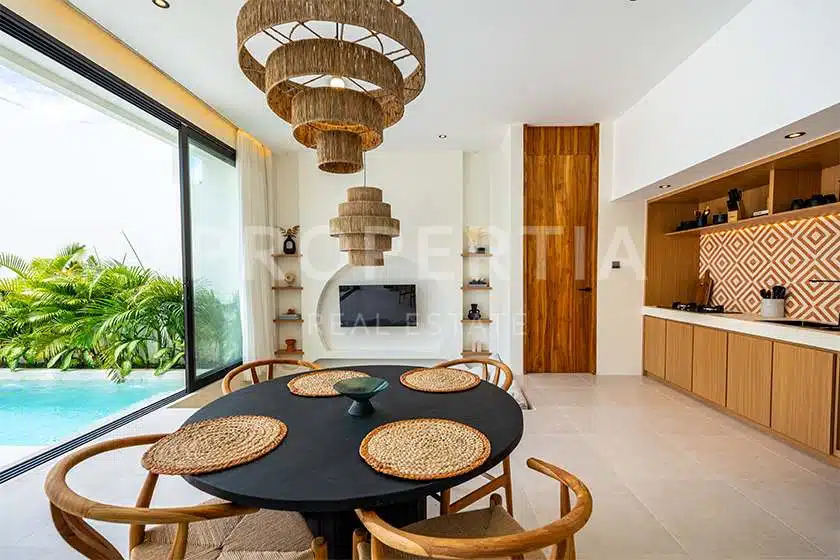 1-bedroom freehold villa in Uluwatu — photo 5 of 5