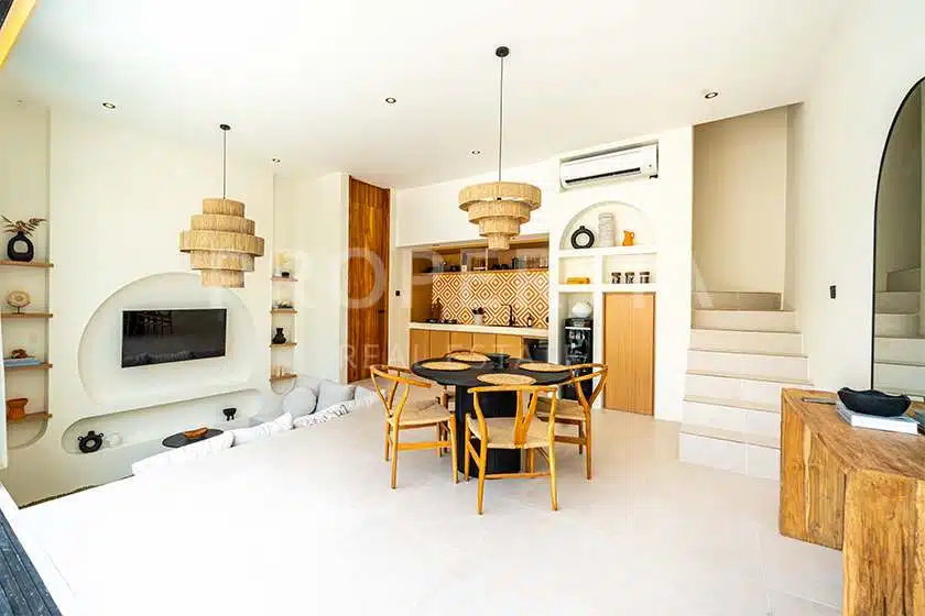 1-bedroom freehold villa in Uluwatu — photo 3 of 5