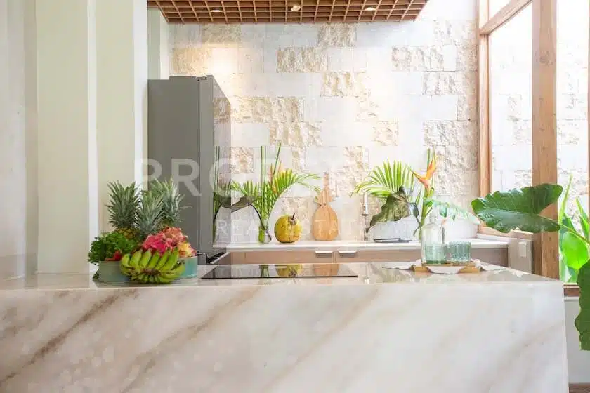 3-bedroom freehold villa in Canggu — photo 5 of 5