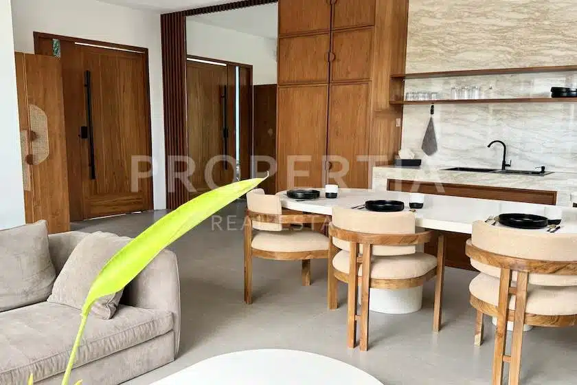 3-bedroom freehold villa in Pererenan — photo 5 of 5