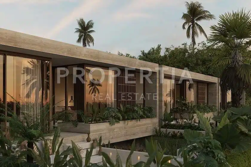 3-bedroom freehold villa in Ungasan — photo 4 of 5