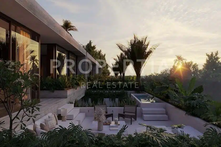 3-bedroom freehold villa in Ungasan — photo 5 of 5