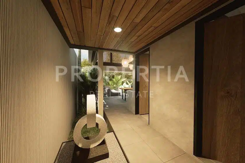 1-bedroom freehold villa in Ungasan — photo 5 of 5