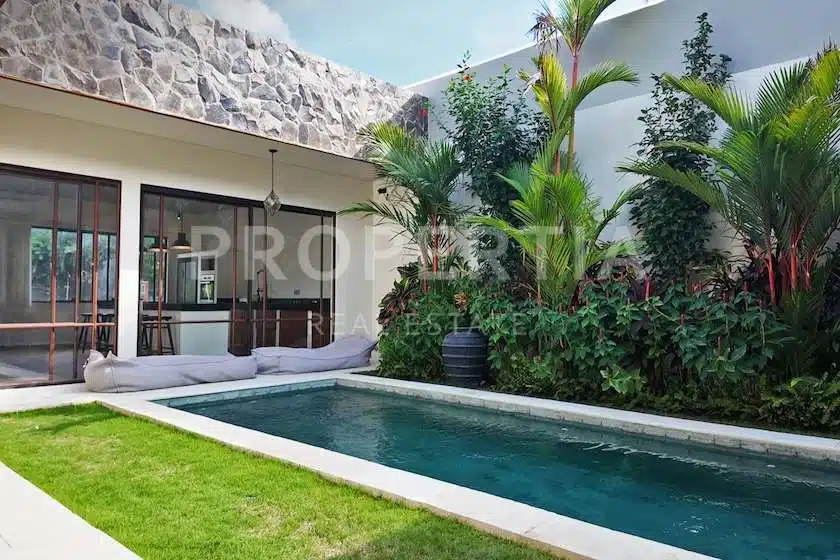 3-bedroom freehold villa in Berawa — photo 4 of 5