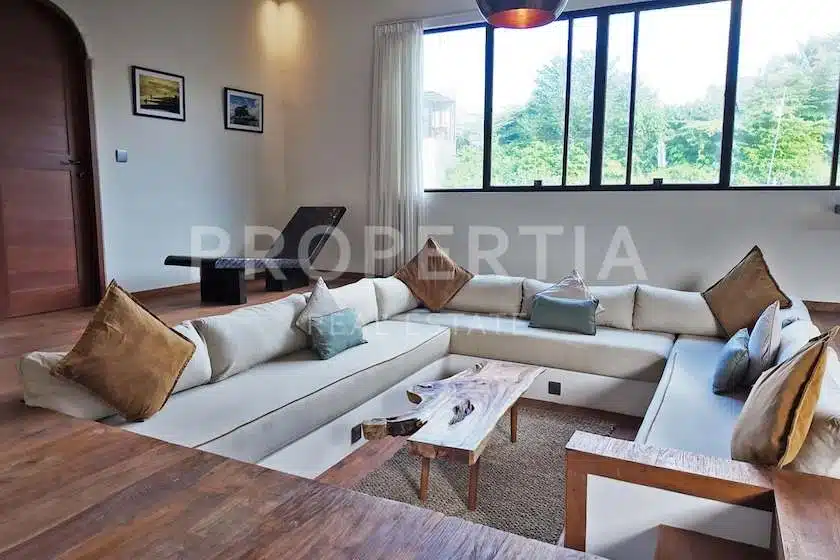 3-bedroom freehold villa in Berawa — photo 3 of 5