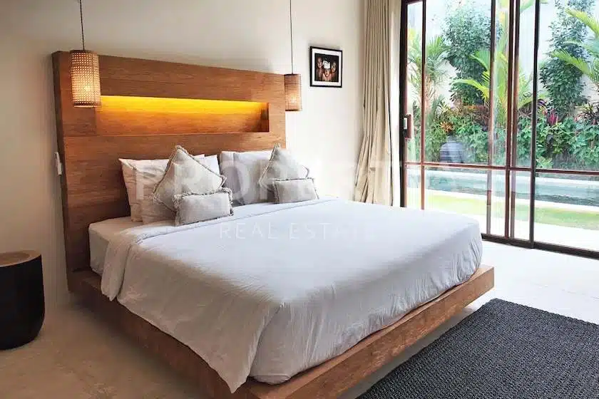 3-bedroom freehold villa in Berawa — photo 5 of 5