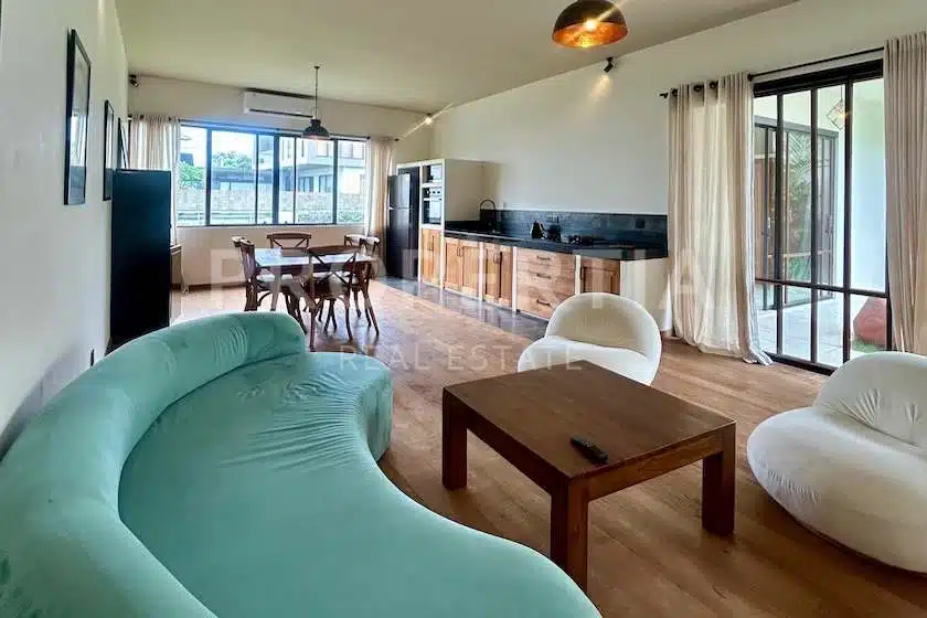 2-bedroom freehold villa in Berawa — photo 5 of 5