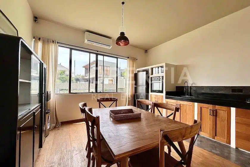 2-bedroom freehold villa in Berawa — photo 3 of 5