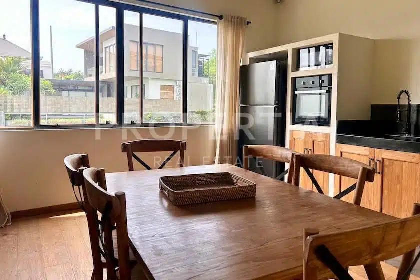 2-bedroom freehold villa in Berawa — photo 4 of 5
