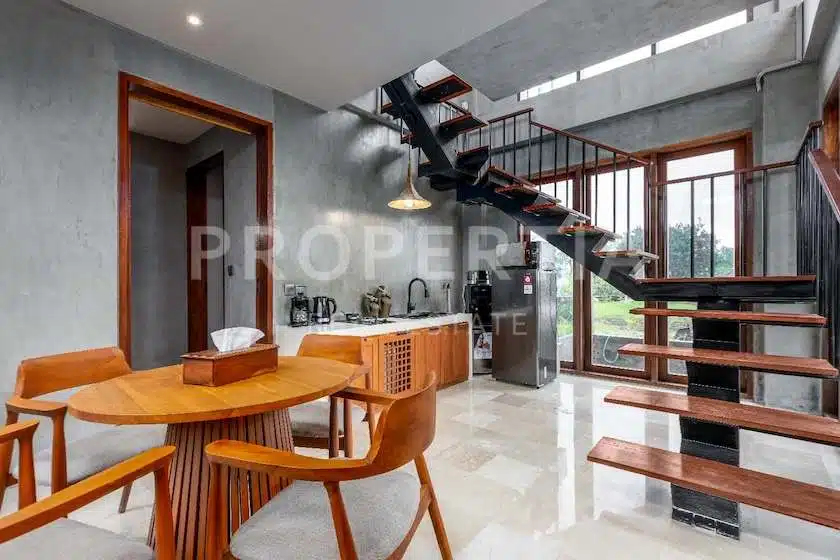 4-bedroom freehold villa in Seseh/Cemagi — photo 4 of 5