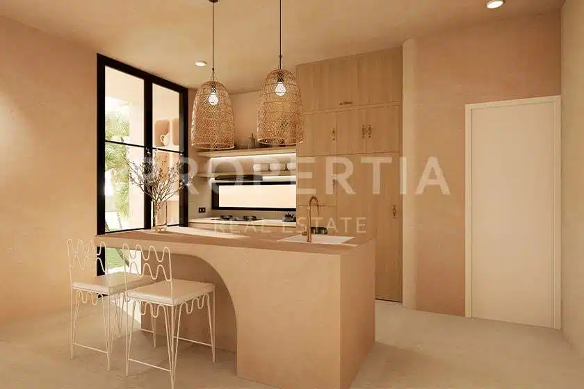 1-bedroom freehold villa in Bingin — photo 5 of 5