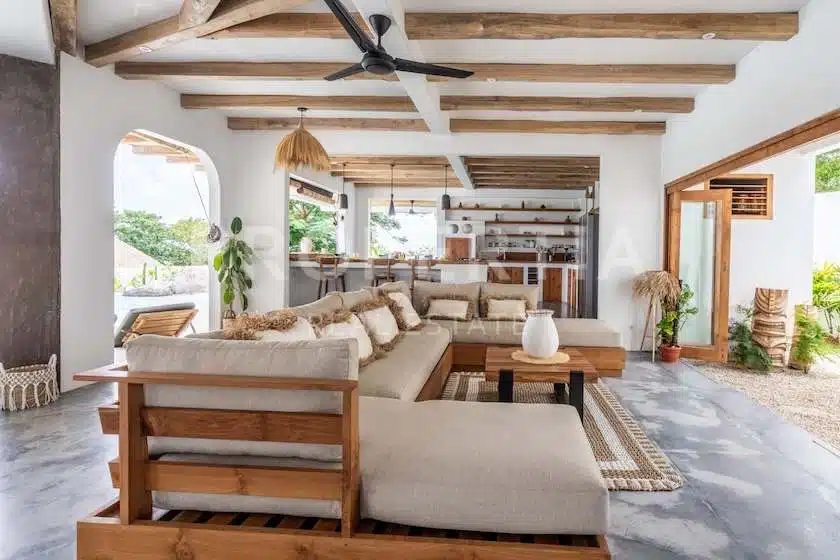 5-bedroom freehold villa in Ungasan — photo 4 of 5