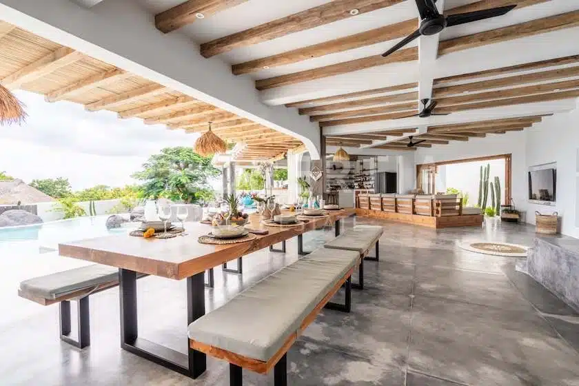 5-bedroom freehold villa in Ungasan — photo 5 of 5