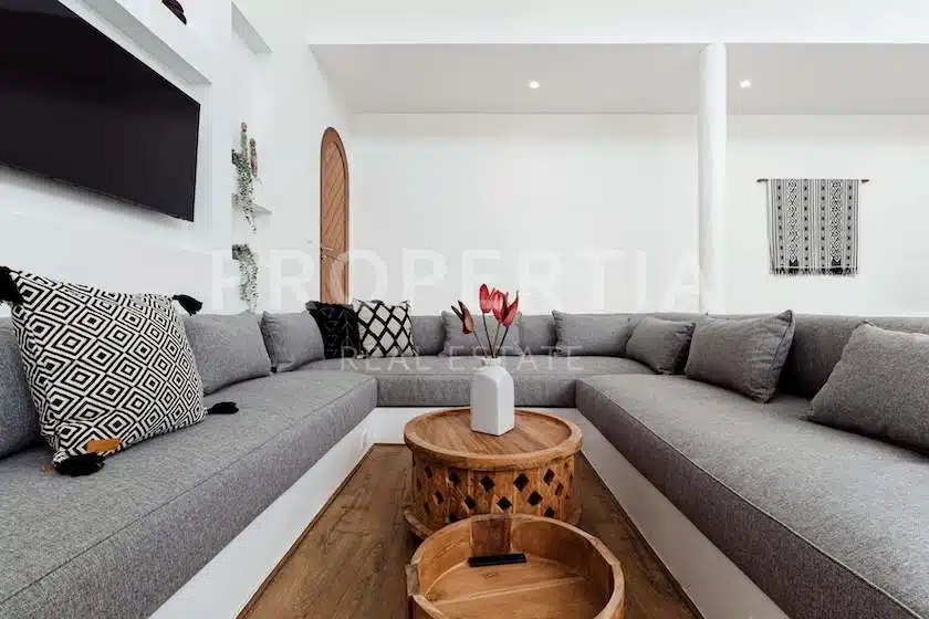 3-bedroom freehold villa in Bingin — photo 4 of 5