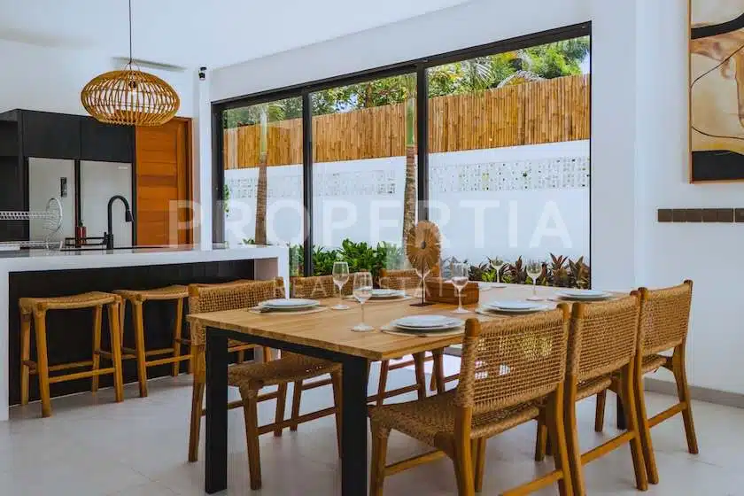 3-bedroom freehold villa in Pererenan — photo 5 of 5
