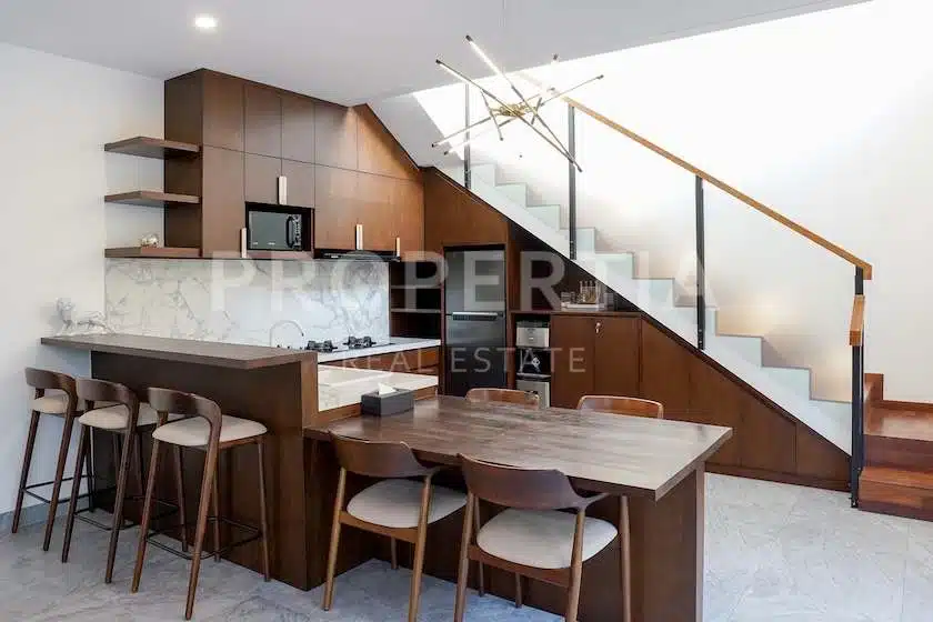 2-bedroom freehold villa in Pererenan — photo 4 of 5