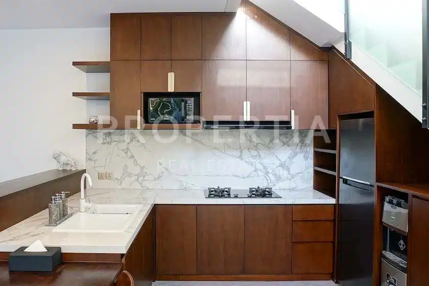 2-bedroom freehold villa in Pererenan — photo 5 of 5