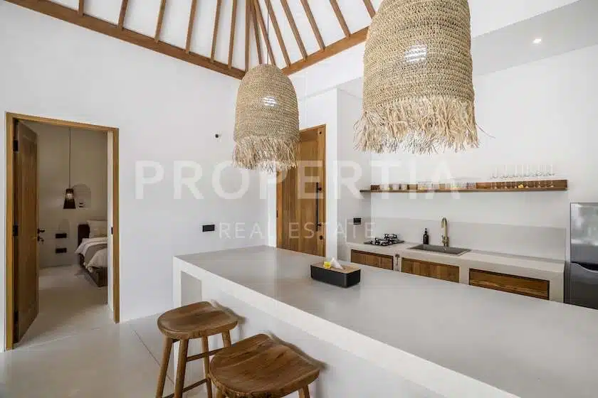 2-bedroom freehold villa in Canggu — photo 4 of 5