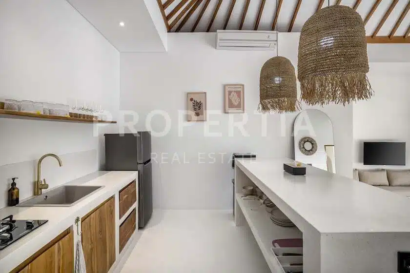 2-bedroom freehold villa in Canggu — photo 5 of 5