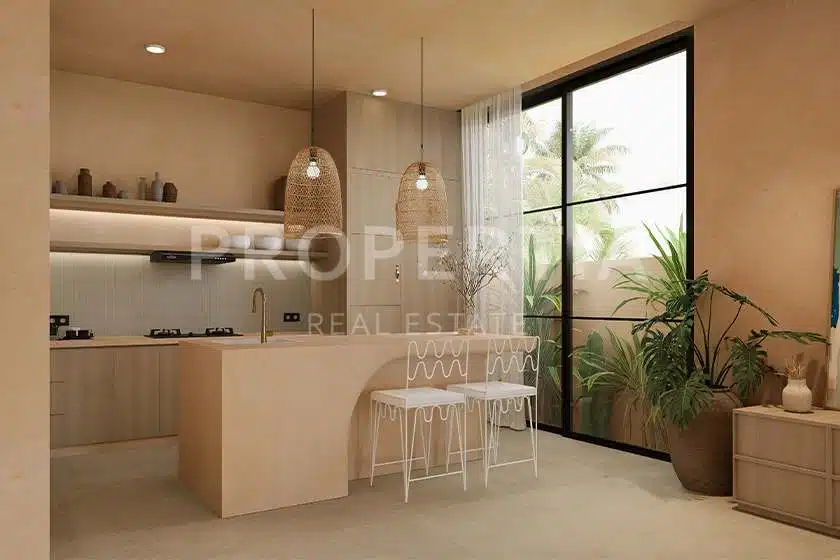 2-bedroom freehold villa in Bingin — photo 5 of 5