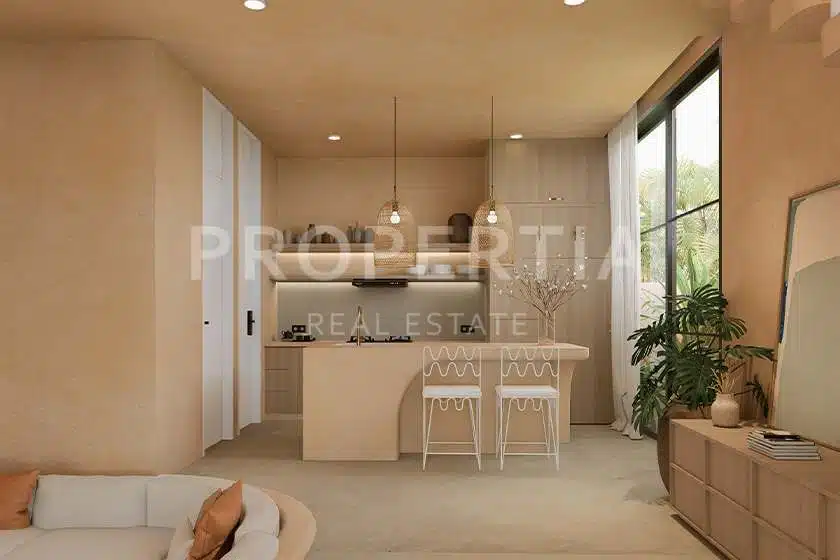 2-bedroom freehold villa in Bingin — photo 4 of 5