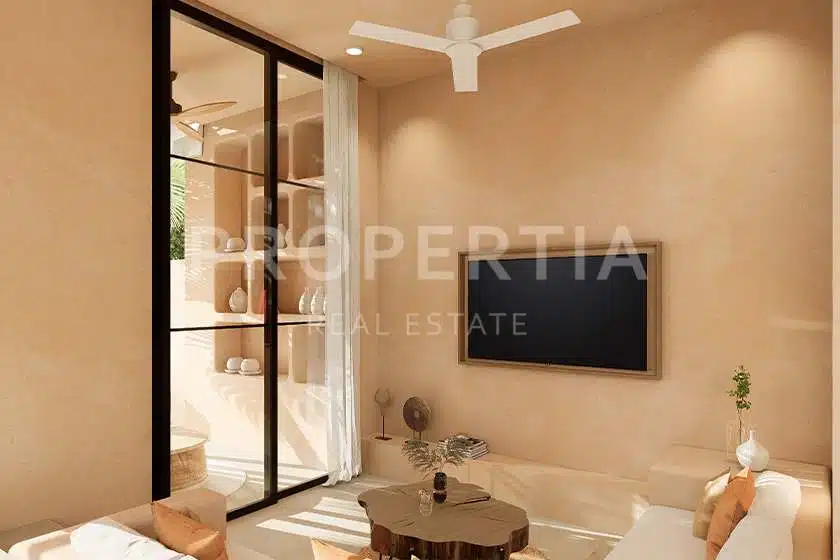 2-bedroom freehold villa in Bingin — photo 3 of 5