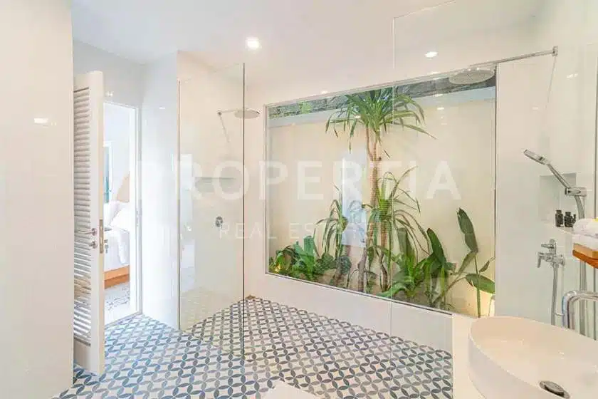 1-bedroom freehold villa in Berawa — photo 5 of 5