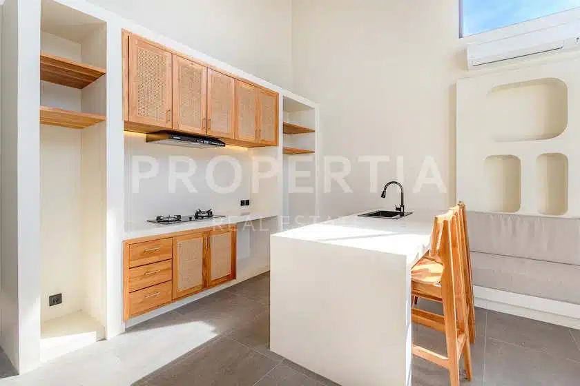 2-bedroom freehold villa in Seseh/Cemagi — photo 5 of 5