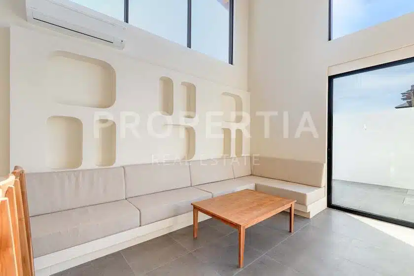 2-bedroom freehold villa in Seseh/Cemagi — photo 3 of 5