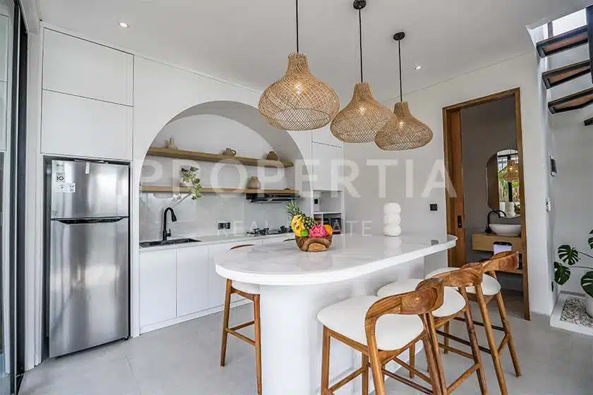 2-bedroom freehold villa in Pererenan — photo 5 of 5