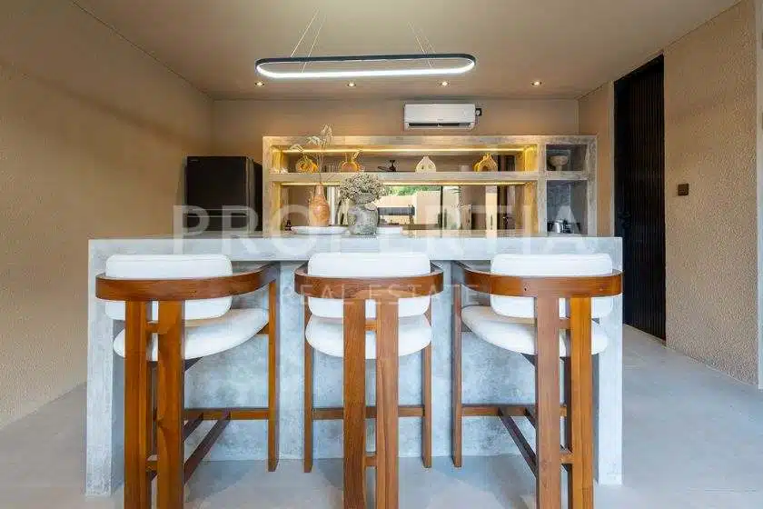 1-bedroom freehold villa in Bingin — photo 5 of 5
