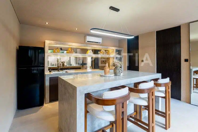 1-bedroom freehold villa in Bingin — photo 4 of 5