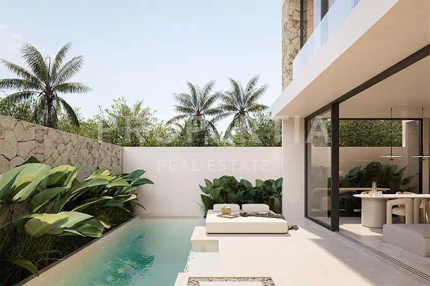 1-bedroom freehold villa in Bingin — photo 3 of 5