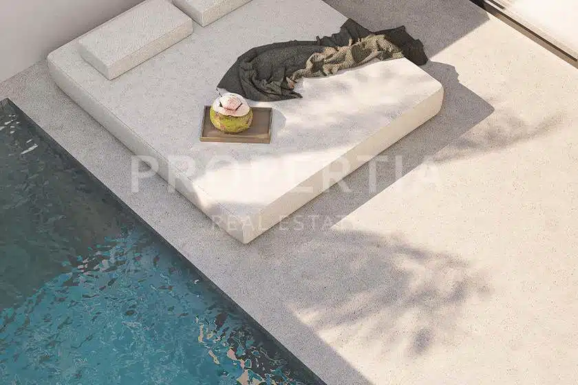 1-bedroom freehold villa in Bingin — photo 4 of 5