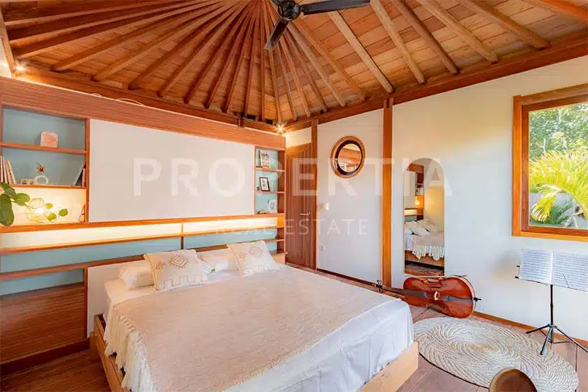 4-bedroom freehold villa in Pererenan — photo 5 of 5