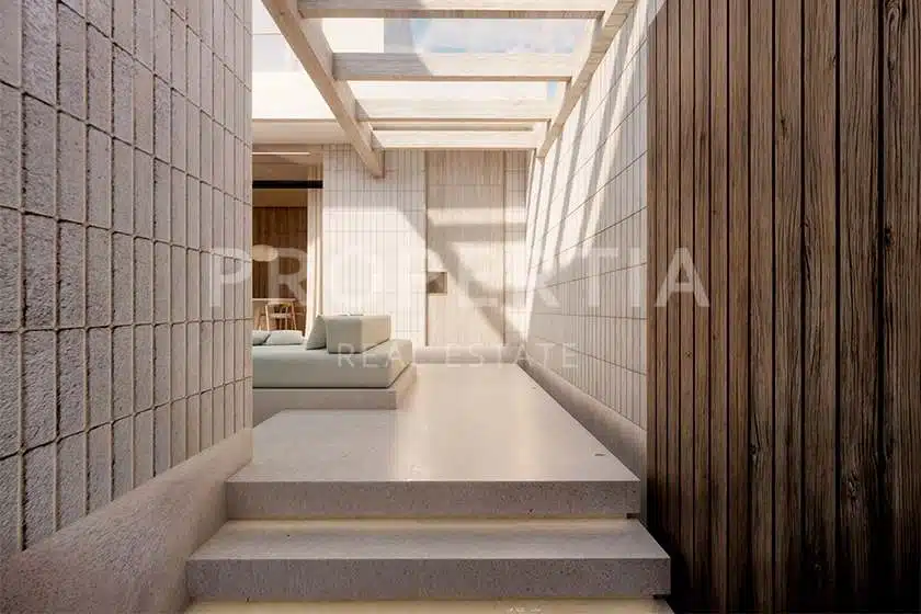 2-bedroom freehold villa in Berawa — photo 3 of 5