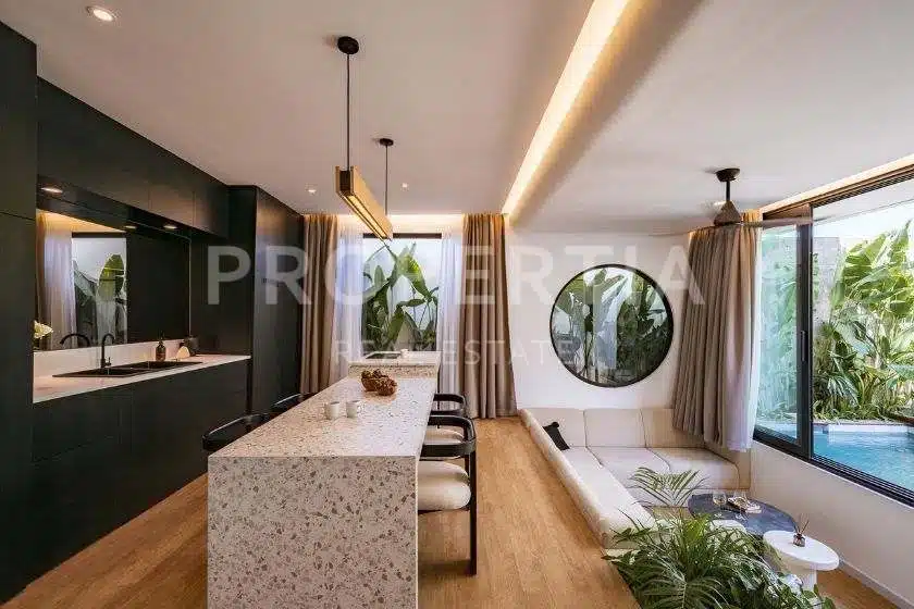 2-bedroom freehold villa in Bingin — photo 5 of 5
