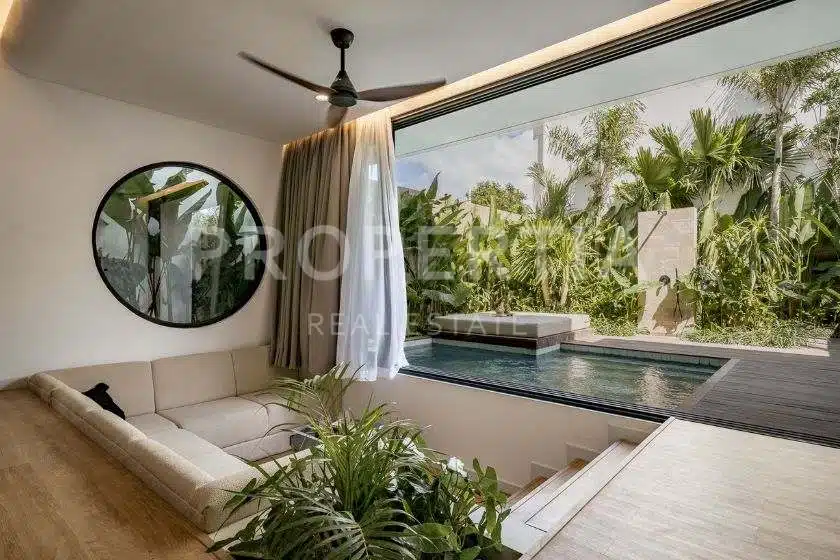 2-bedroom freehold villa in Bingin — photo 3 of 5