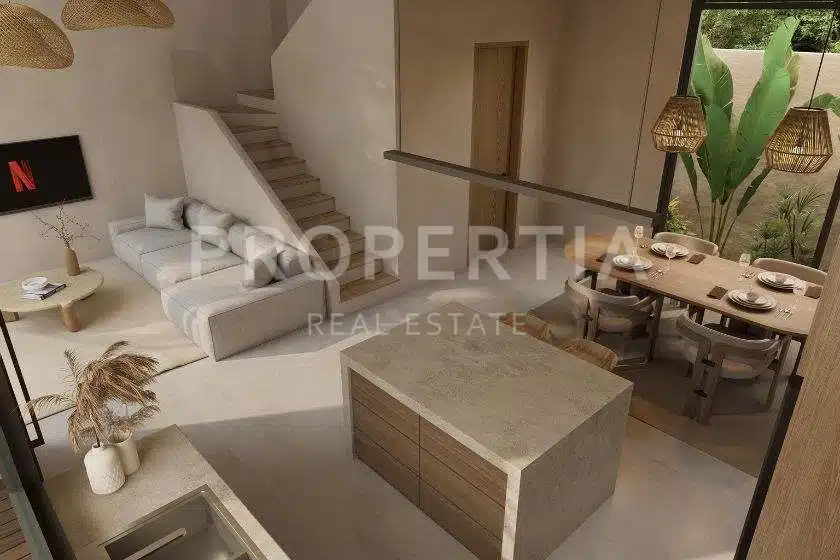 1-bedroom freehold villa in Bingin — photo 5 of 5