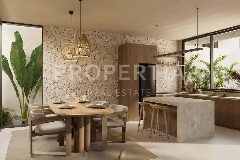 1-bedroom freehold villa in Bingin — photo 4 of 5